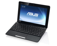 ASUS Eee PC 1015BX C-50/1GB/320/7SE czarny - 76603 - zdjęcie 2